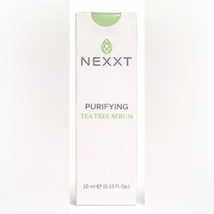 Nexxt Purifying Tea Tree Serum